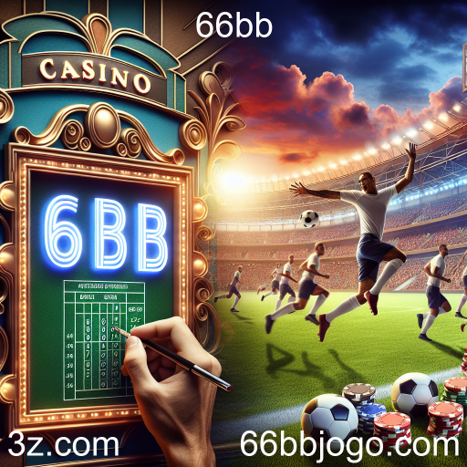 A Evolução dos Jogos Esportivos: Do Clássico ao Futuro